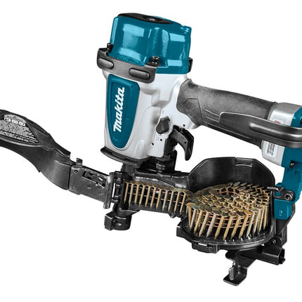Afbeelding Makita 8 bar shingle tacker AN454