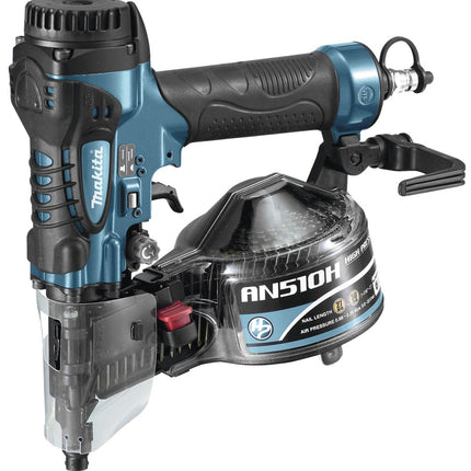 Afbeelding Makita 22 bar hp constructie tacker 50 mm AN510H