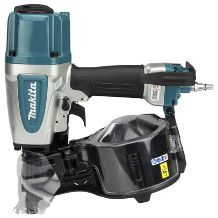 Afbeelding Makita 8 bar constructie tacker AN613