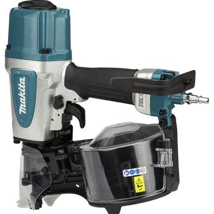 Afbeelding Makita 8 bar constructie tacker AN613