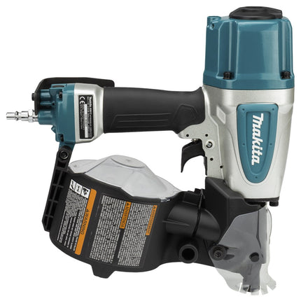 Afbeelding Makita 8 bar constructie tacker AN613