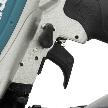 Afbeelding Makita 8 bar constructie tacker AN613