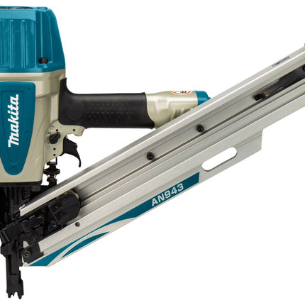 Afbeelding Makita 8 bar constructie tacker AN943K