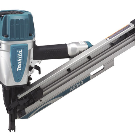 Afbeelding Makita 8 bar constructie tacker AN943K