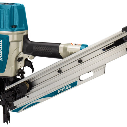 Afbeelding Makita 8 bar constructie tacker AN943K