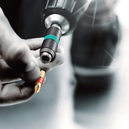 WERA BITHOUDER 897/4 R                  RAPIDAPTOR BITORSION