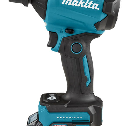 Afbeelding Makita 40 v max blaas- en zuigmachine AS001GA101