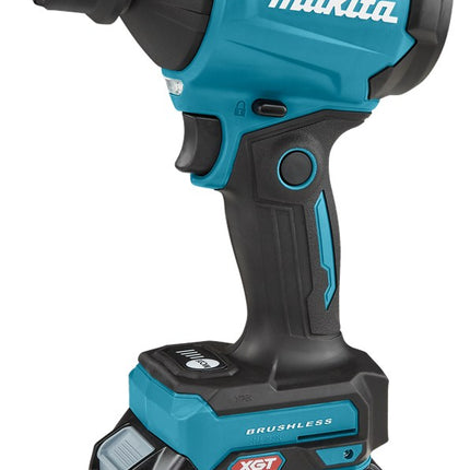Afbeelding Makita 40 v max blaas- en zuigmachine AS001GA101