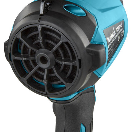 Afbeelding Makita 40 v max blaas- en zuigmachine AS001GA101