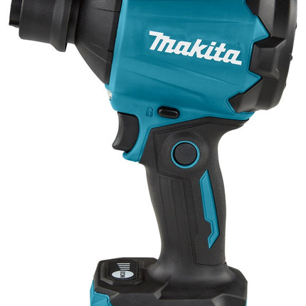 Afbeelding Makita 40 v max blaas- en zuigmachine AS001GZ