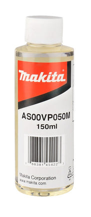 Afbeelding Makita olie voor vacuumpomp AS00VP050M