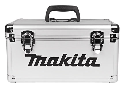 Afbeelding Makita koffer aluminium AS0VP007MK