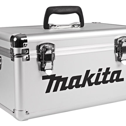 Afbeelding Makita koffer aluminium AS0VP007MK
