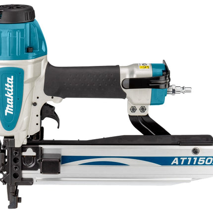 Afbeelding Makita 8 bar nietmachine (medium crown) AT1150A