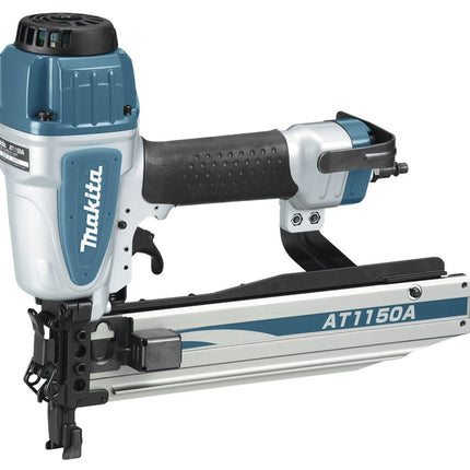 Afbeelding Makita 8 bar nietmachine (medium crown) AT1150A