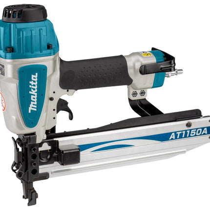 Afbeelding Makita 8 bar nietmachine (medium crown) AT1150A