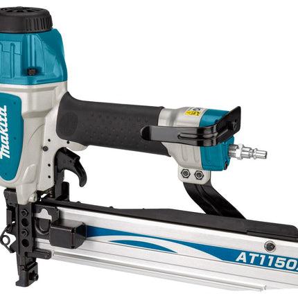 Afbeelding Makita 8 bar nietmachine (medium crown) AT1150A