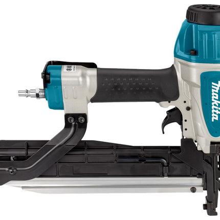 Afbeelding Makita 8 bar nietmachine (medium crown) AT1150A