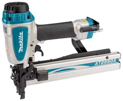 Afbeelding Makita 8 bar nietmachine (wide crown) AT2550A