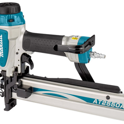 Afbeelding Makita 8 bar nietmachine (wide crown) AT2550A
