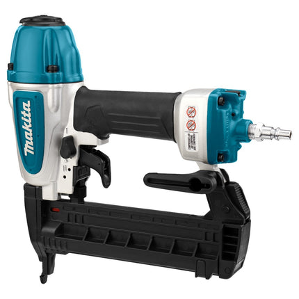 Afbeelding Makita 8 bar nietmachine (narrow crown) AT638A