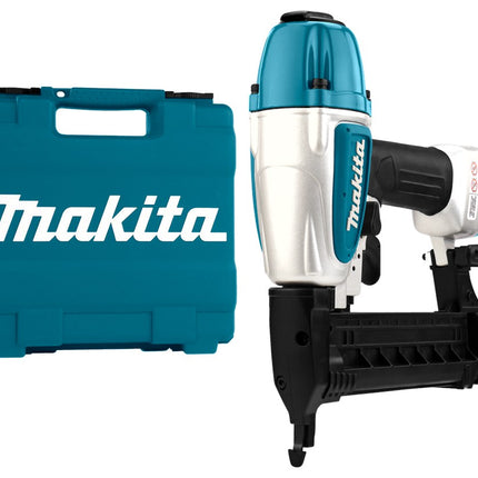 Afbeelding Makita 8 bar nietmachine (narrow crown) AT638A