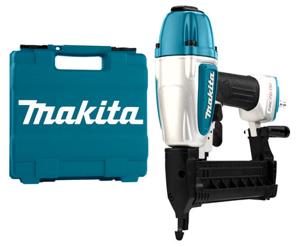 Afbeelding Makita 8 bar nietmachine (narrow crown) AT638A