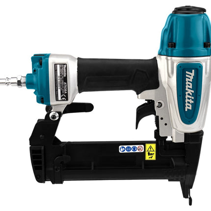 Afbeelding Makita 8 bar nietmachine (narrow crown) AT638A