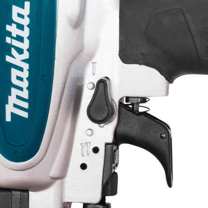 Afbeelding Makita 8 bar nietmachine (narrow crown) AT638A