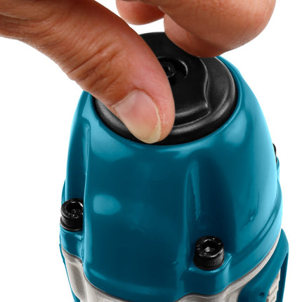 Afbeelding Makita 8 bar nietmachine (narrow crown) AT638A