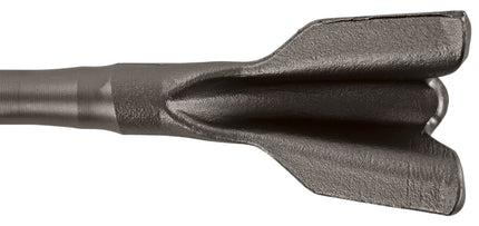 Afbeelding Makita sleufbeitel m/geleider 26 sw17 B-01638