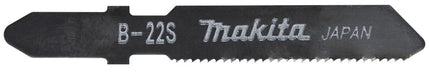 Afbeelding Makita decoupeerzgb m a 32mm b22s B-04949