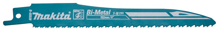 Afbeelding Makita rec.zaagb 132 met. s123x 2st B-05038-2