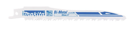 Afbeelding Makita reciprozaagb 131,5 met.sa345xf B-05044