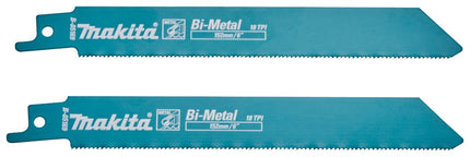 Afbeelding Makita rec.zaagb 132 met. s922ef 10st B-05169-2