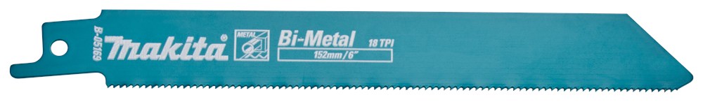 Afbeelding Makita rec.zaagb 132 met. s922ef 10st B-05169-2