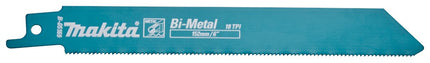 Afbeelding Makita rec.zaagb 132 met. s922ef 10st B-05169-2
