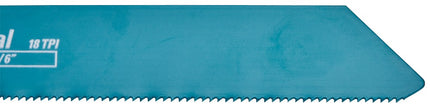Afbeelding Makita rec.zaagb 132 met. s922ef 10st B-05169-2