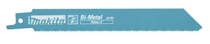Afbeelding Makita rec.zaagb 132 met. s922ef 2st B-05169-25