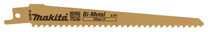 Afbeelding Makita reciprozaagb 132 h&m s611df B-05175