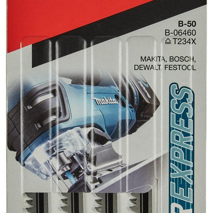 Afbeelding Makita decoupeerzgb hout 77mm ta234x B-06460