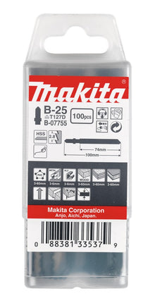 Afbeelding Makita decoupeerzgb uni 74mm t127d B-07755