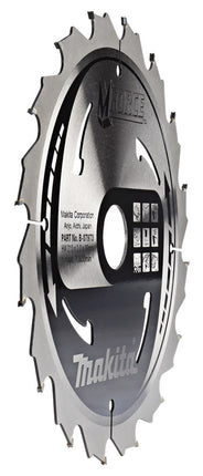 Afbeelding Makita zaagb mforce 210x30x2,3 16t15g B-07973