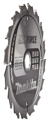Afbeelding Makita zaagb hout 160x20x16t 20g B-08143