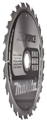 Afbeelding Makita zaagb hout 235x30x24t 20g B-08408