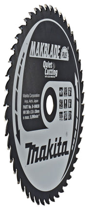 Afbeelding Makita zaagb q c 300x30x2,8 48t 20g B-09830