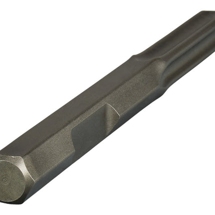 Afbeelding Makita puntbeitel 400mm zelfslijpend B-10372