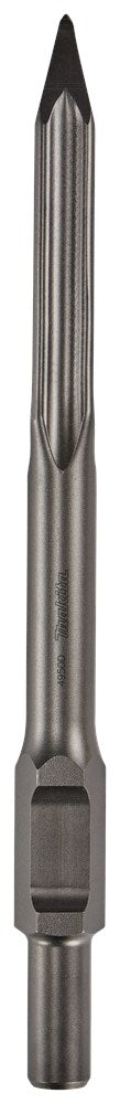 Afbeelding Makita puntbeitel 400mm zelfslijpend B-10388