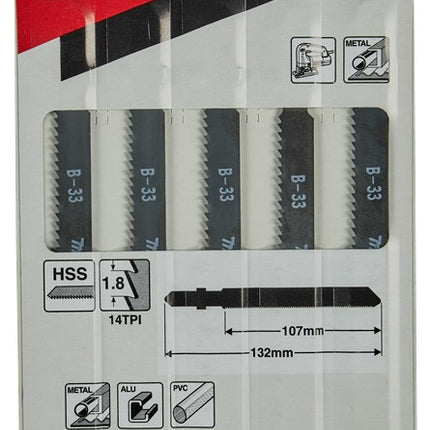 Afbeelding Makita decoupeerzgb m a 107mm t318b B-10447