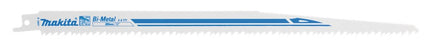 Afbeelding Makita reciprozaagb283,5 h&m s1411vf B-10637